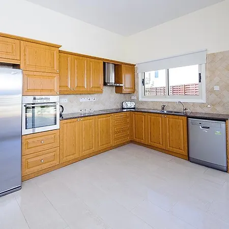 Protaras Holiday Villa 196